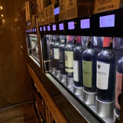 Casks And Flights Wine Tasting Room