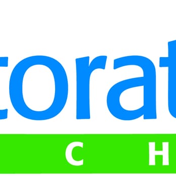 1. Restoration Techs