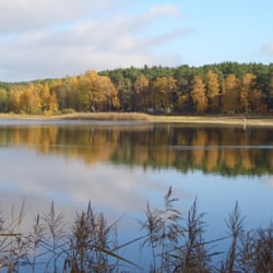 Deulowitzer See