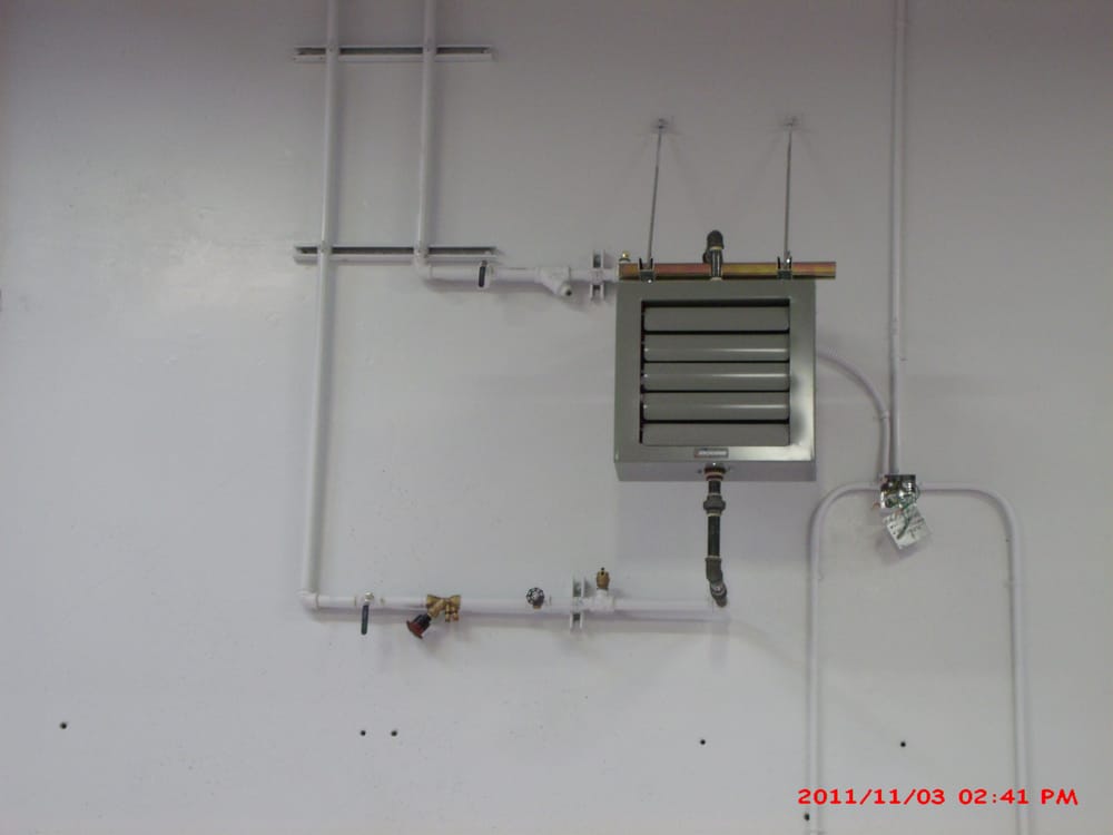 Slide of Precision Plumbing & Heating