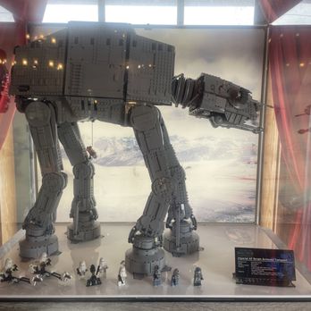 Dogmud Tavern - Lego AT-AT Walker - Sandwiches Near Me - Ridgeland, Mississippi Dogmud Tavern - Lego AT-AT Walker - Sandwiches Near Me - Ridgeland, Mississippi