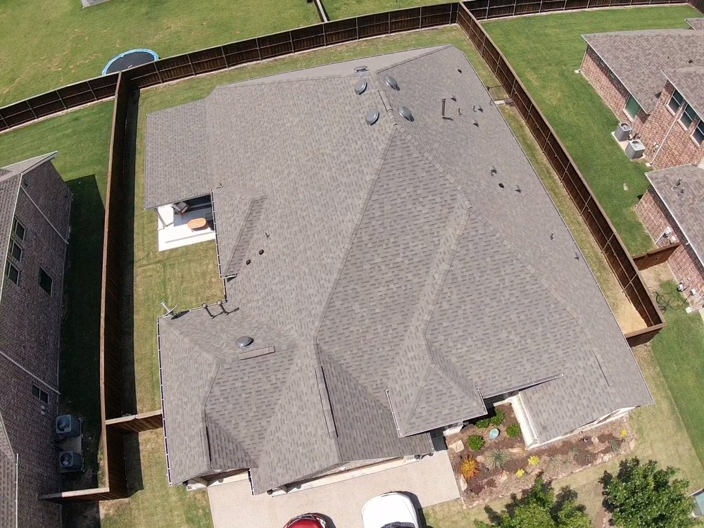 Slide of Shay Roofing & Construction