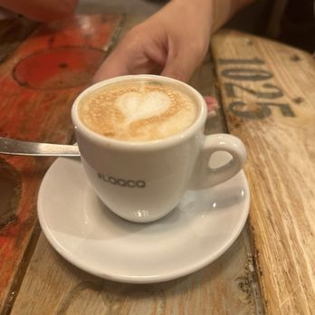 Alsur Café - Cafe art - Breakfast & Brunch Near Me - Barcelona, B