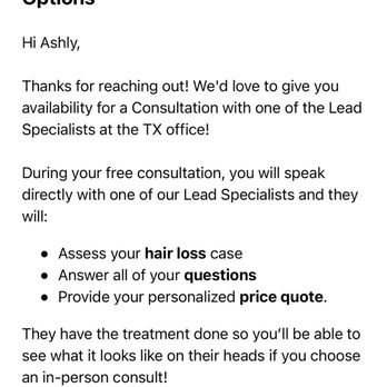 Scalp Micro USA - Email from yesterday - Permanent Makeup Near Me - Houston, Texas Scalp Micro USA - Email from yesterday - Permanent Makeup Near Me - Houston, Texas