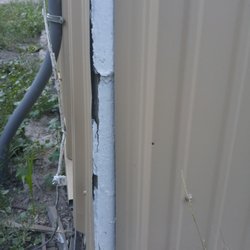 Makava Construction - Our siding