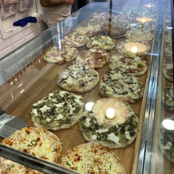 Pinsere - Pizza Near Me - Rome, RM Pinsere - Pizza Near Me - Rome, RM