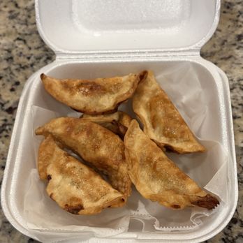 First Chinese BBQ - Awesome gyoza - Barbeque Near Me - Haltom City, Texas First Chinese BBQ - Awesome gyoza - Barbeque Near Me - Haltom City, Texas
