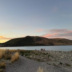Lake Tekapo