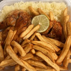 Cardoso Cafe - Best place in the city for Fire Grilled Chicken