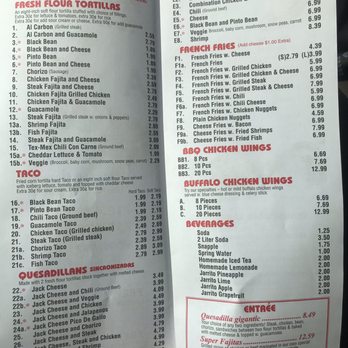 Fresca Tortilla - Mexican Near Me - Maspeth, New York