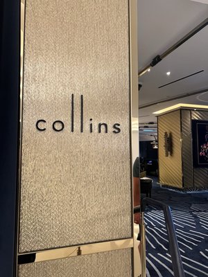 Collins by null