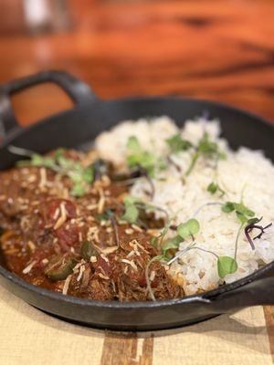 TRUSS Restaurant & Bar by null