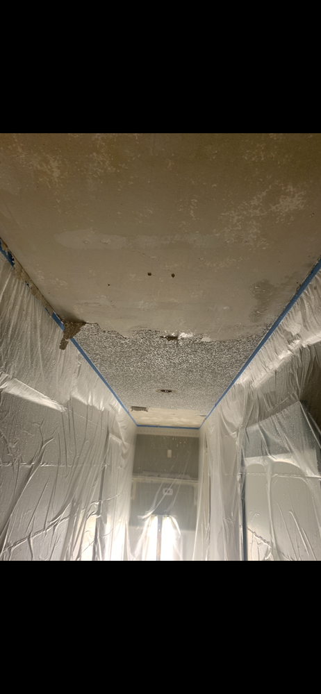 Slide of DNA Home Services