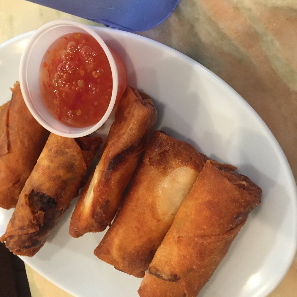 Noodle Bar - Egg rolls - Vietnamese Near Me - Seaside, California Noodle Bar - Egg rolls - Vietnamese Near Me - Seaside, California