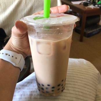 Infinitea - Royal Milk Tea - Bubble Tea Near Me - Mililani, Hawaii Infinitea - Royal Milk Tea - Bubble Tea Near Me - Mililani, Hawaii