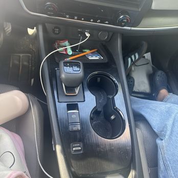 Joseph’s Auto Detailing - Before - Auto Detailing Near Me