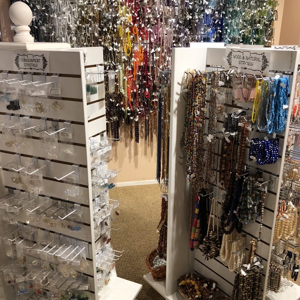 A Place to Bead - Arts & Crafts Near Me - San Marino, California A Place to Bead - Arts & Crafts Near Me - San Marino, California