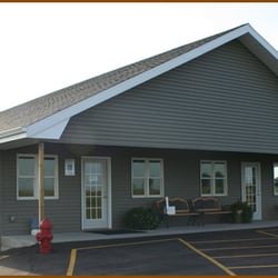 Marsh View Veterinary Clinic - Marsh View Veterinary Clinic
