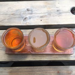 The Crown - Try a taster platter only £3