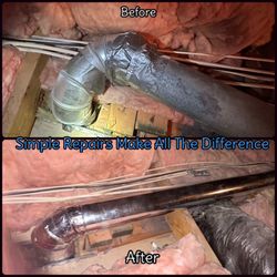 Lint Catchers Dryer Vent Services