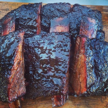 BBQ2U - Award Winning Beef Ribs! - Caterers Near Me