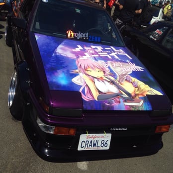 Formula Drift - 86! - Professional Sports Teams Near Me - Long Beach, California