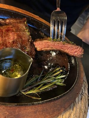 Belen Bistro + Market Argentina by null