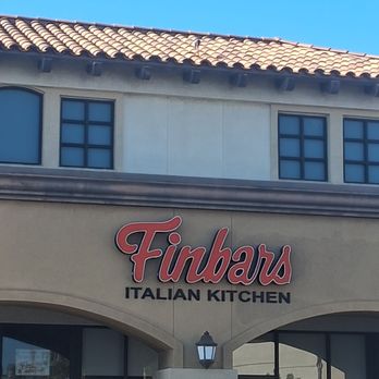 Finbars Italian Kitchen - Italian Near Me - Seal Beach, California