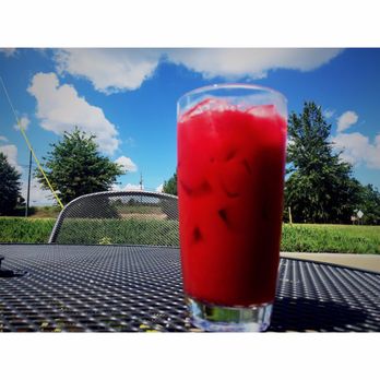 First Watch - Got the Root Down juice this afternoon. - Cafes Near Me - Columbus, Georgia