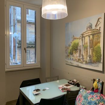 Residence Borgo Pio - Kitchen table - Residences Near Me - Rome, RM