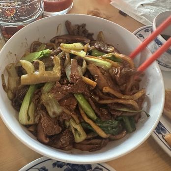Woon - Chinese Near Me - Los Angeles, California