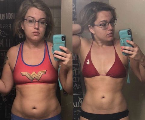 Clients transformations - Here are some before and after pictures of my clients. Clients transformations - Here are some before and after pictures of my clients.