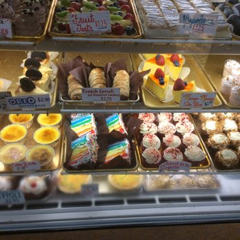Gourmet Bake Shop - Such good prices - Bakeries Near Me - New Hyde Park, New York