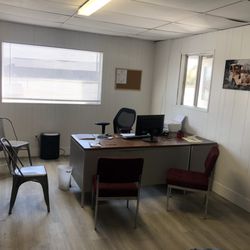 Doc's Auto Body Clinic - Office Estimate Center