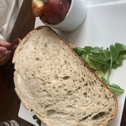 Sunny Sandwich