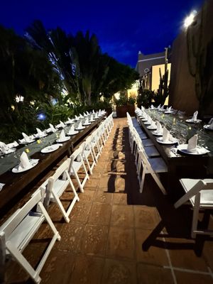 Dreams Tulum Resort & Spa by null