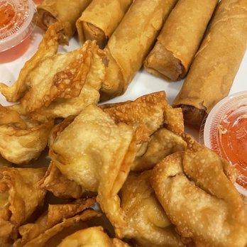 Thai Station - Thai Near Me - Fort Collins, Colorado