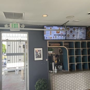 Birdcall - Chicken Shop Near Me - Denver, Colorado