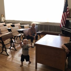 Clemenceau Heritage Museum