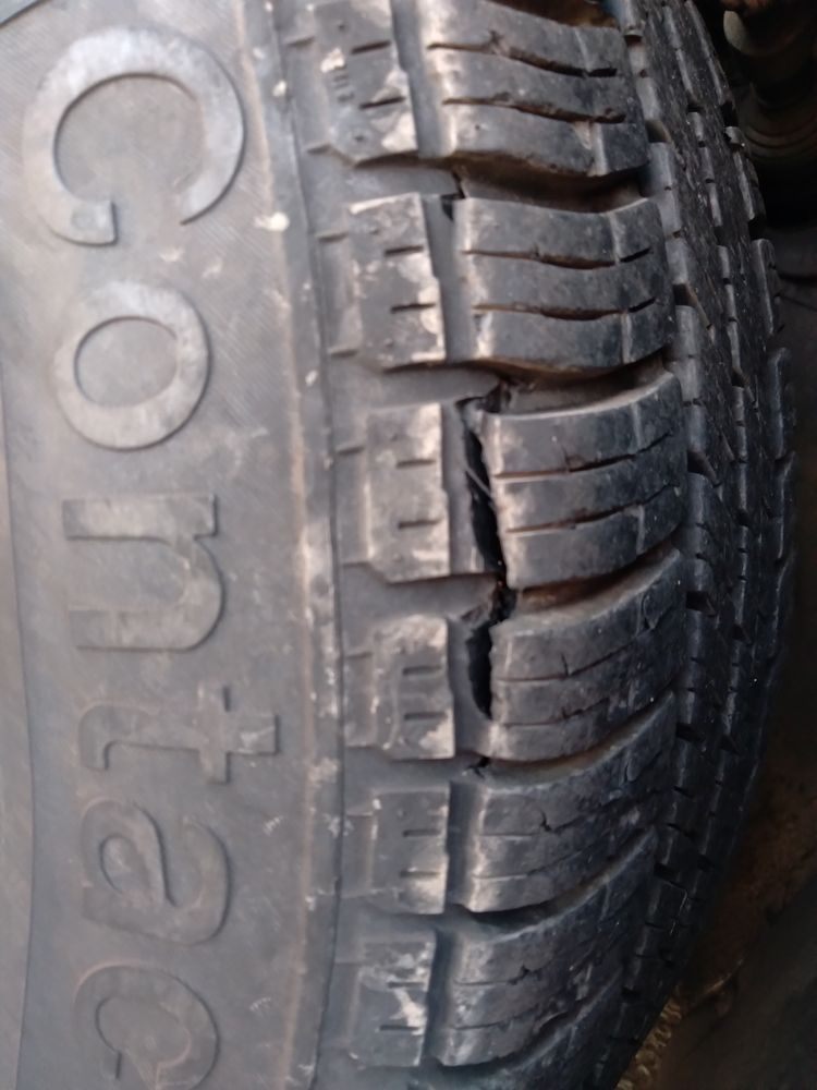 RANDY’S TIRE SHOP Updated May 2024 10 Reviews 5202 N Nevada St