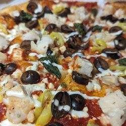 Blaze Pizza