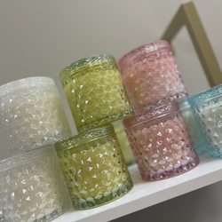 Pebble & Pear - Candles
