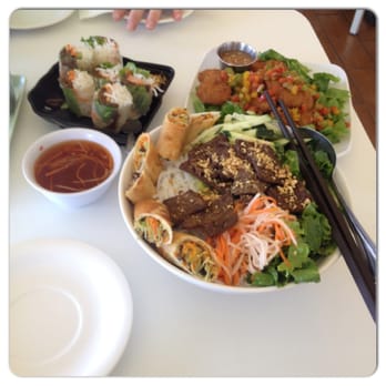 Loving Hut - Glendale - Yummy lunch. - Vegan Near Me - Glendale, Arizona Loving Hut - Glendale - Yummy lunch. - Vegan Near Me - Glendale, Arizona