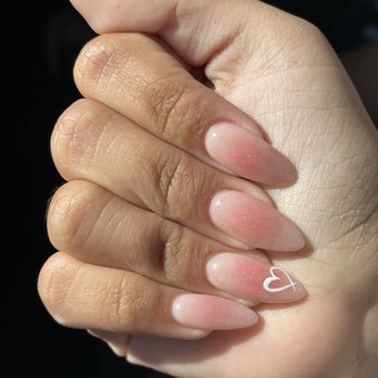 Le Soleil Nails & Spa - Nail Salons Near Me - San Diego, California