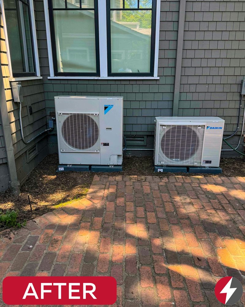 Slide of Fuse HVAC & Appliance Repair