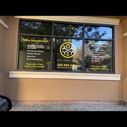 OsteoStrong Visalia