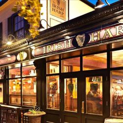The Irish Harp Pub - The Award Winning "Irish Harp Pub"