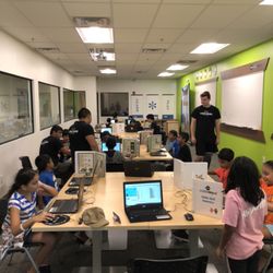 Code Ninjas