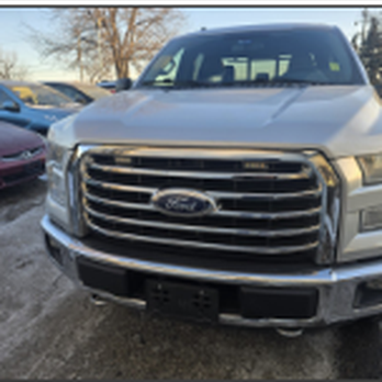Car Connection - 2016 Ford F-150 XLT - Used Car Dealers Near Me - Yorkville, Illinois Car Connection - 2016 Ford F-150 XLT - Used Car Dealers Near Me - Yorkville, Illinois