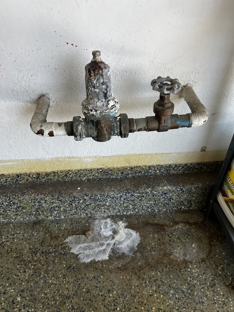Slide of Second Opinion Plumbing